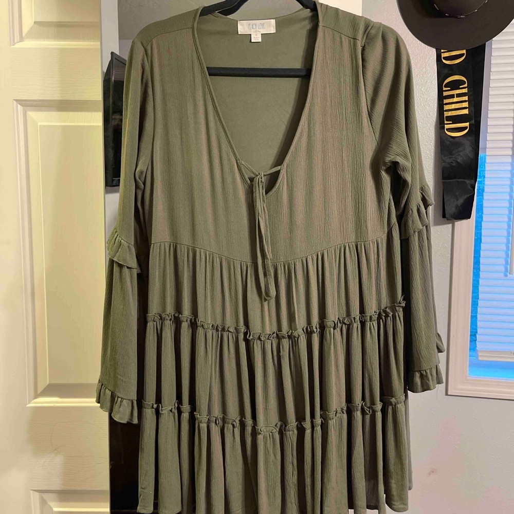 Dress